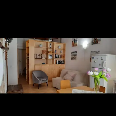 Civico 67 Apartmán *