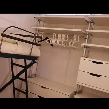 Apartmán Civico 67 Alghero