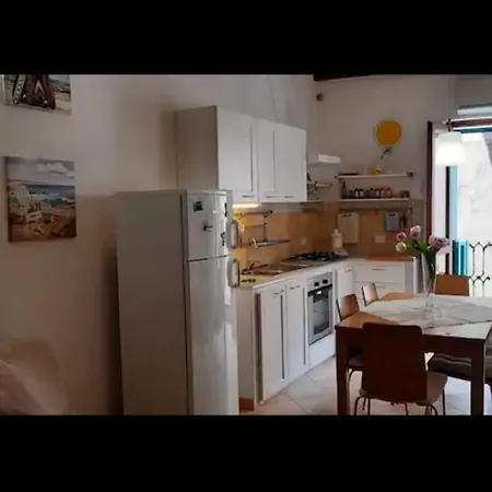 Apartmán Civico 67 *