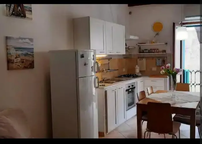 Apartmán Civico 67 *