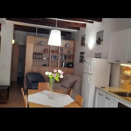 Apartmán Civico 67