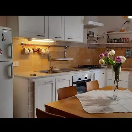 Appartement Civico 67