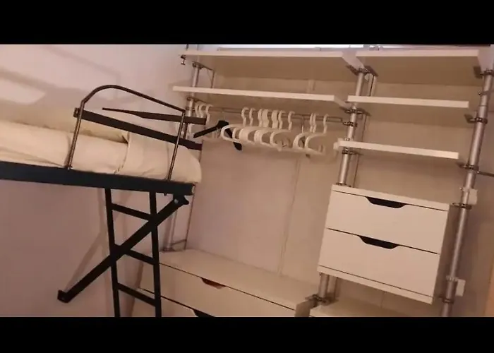 Appartement Civico 67 Alghero