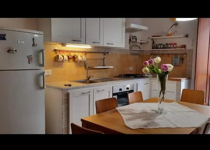 Appartement Civico 67