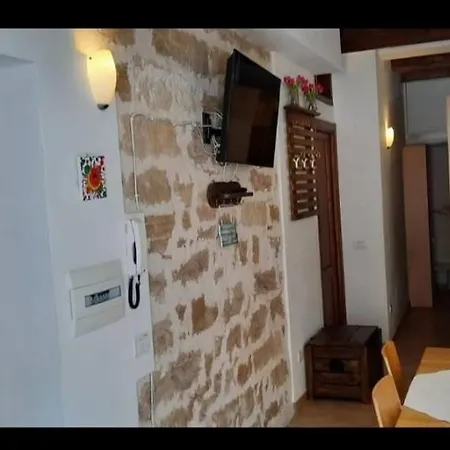 Civico 67 Αλγκέρο