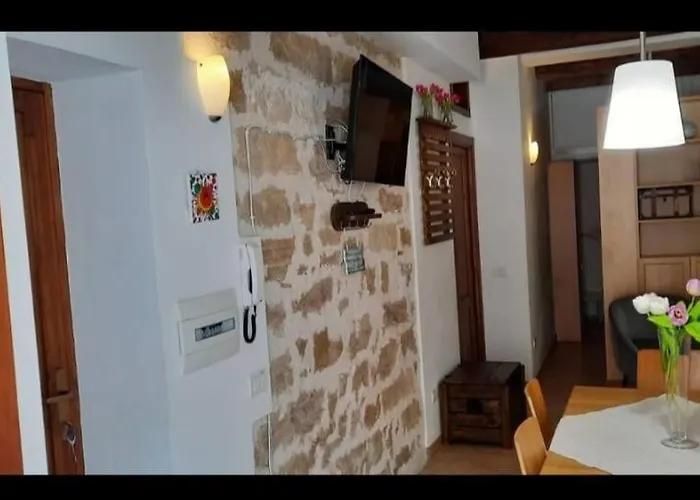 Civico 67 Αλγκέρο