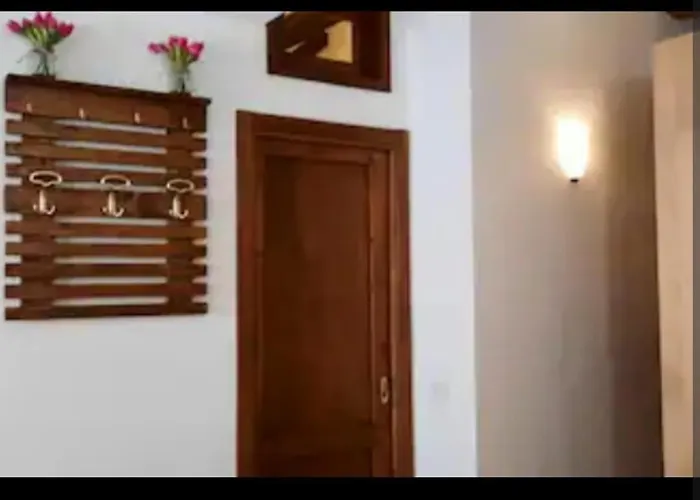 Civico 67 Αλγκέρο